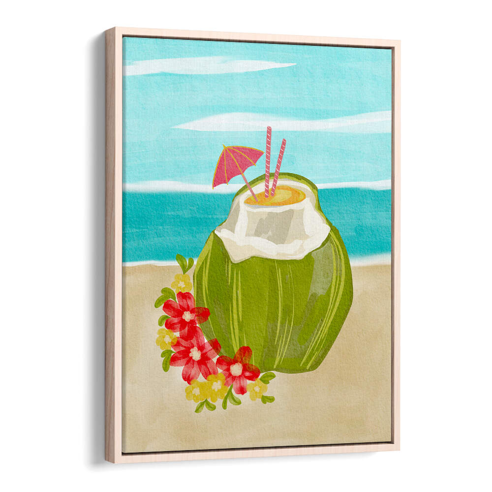TROPICAL COCONUT