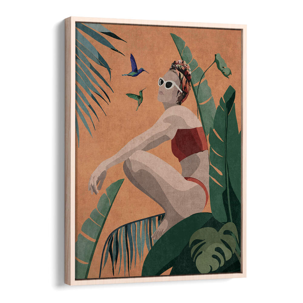 TROPICAL DAY DREAMS
