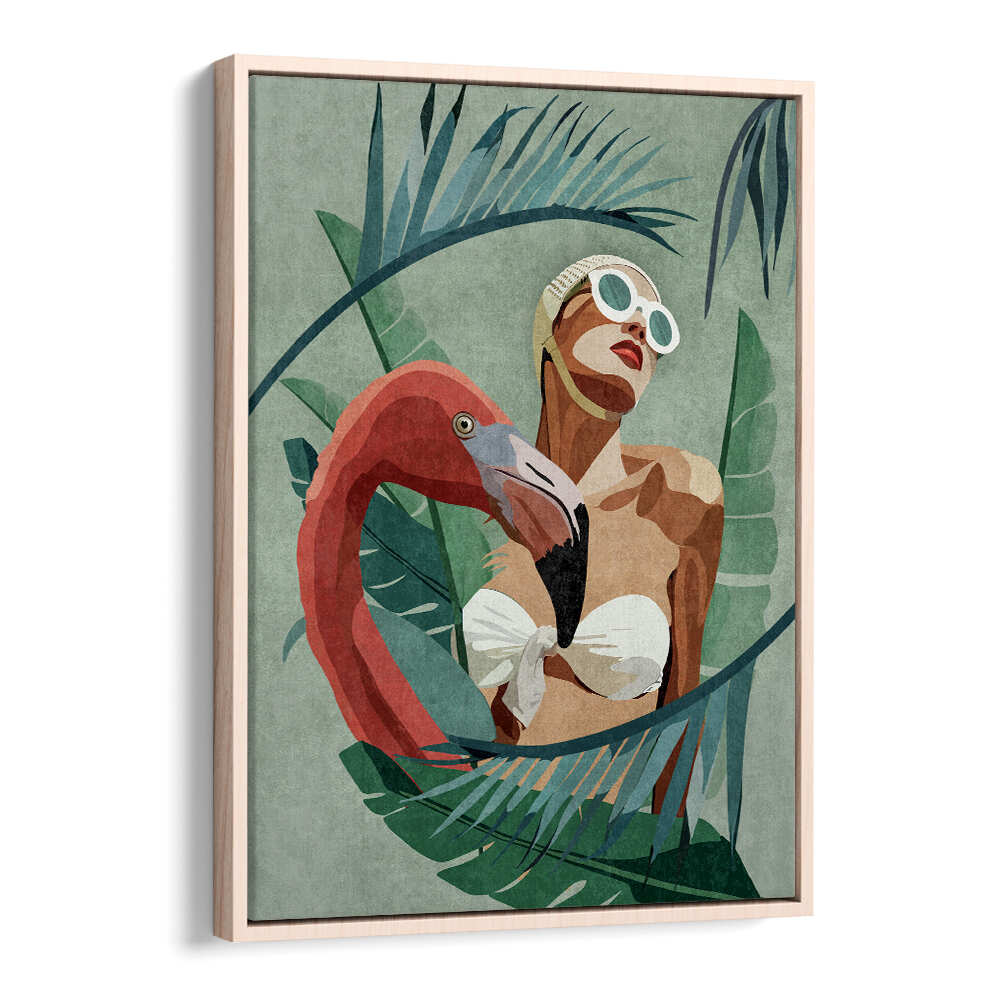 TROPICAL ELEGANCE