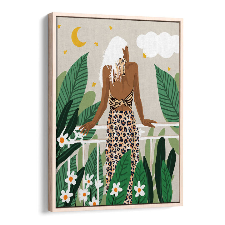 TRUST THE WAIT , FASHION POSTERS