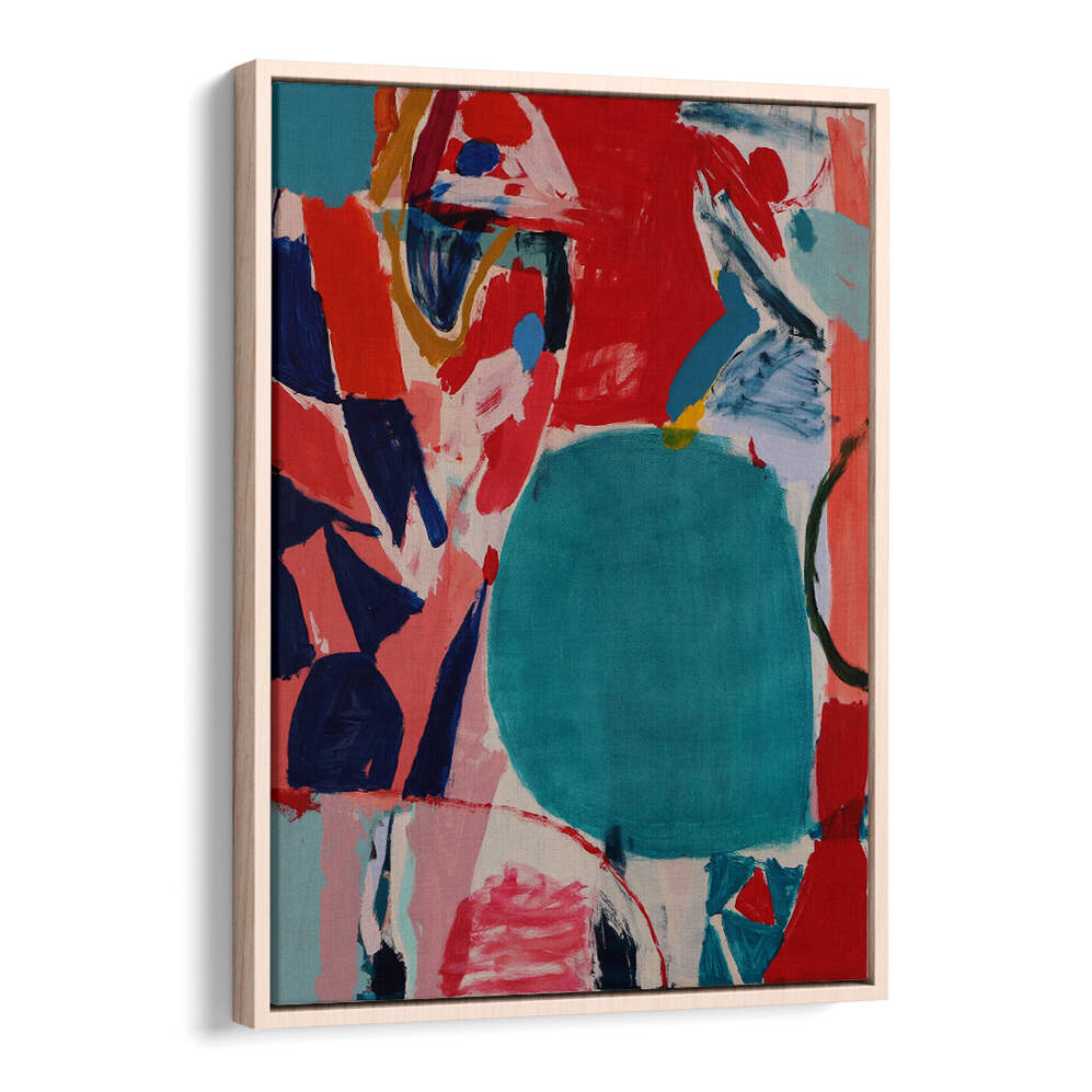 UNI ABSTRACT VIII , ABSTRACT PAINTINGS