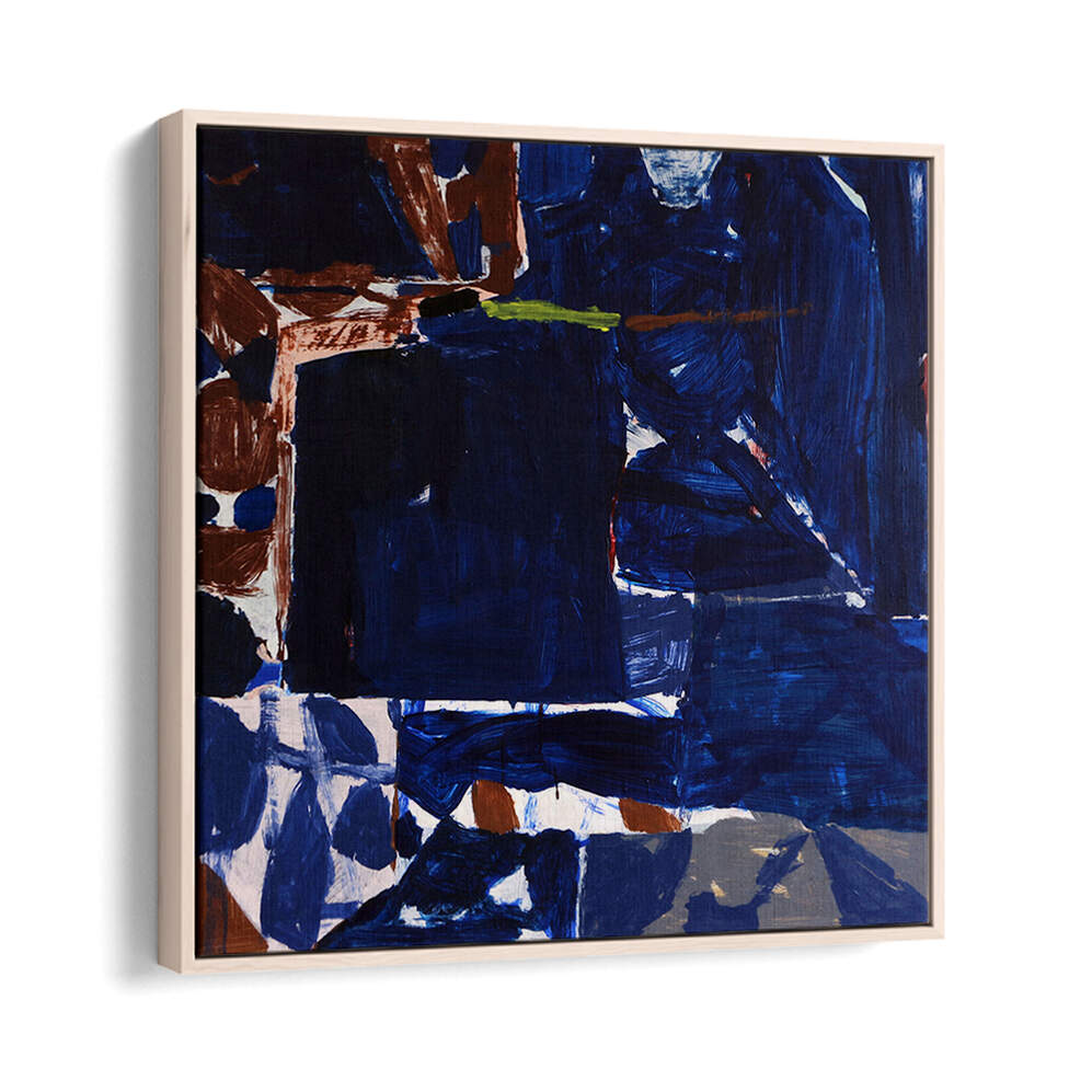 UNI ABSTRACT II , ABSTRACT PAINTINGS