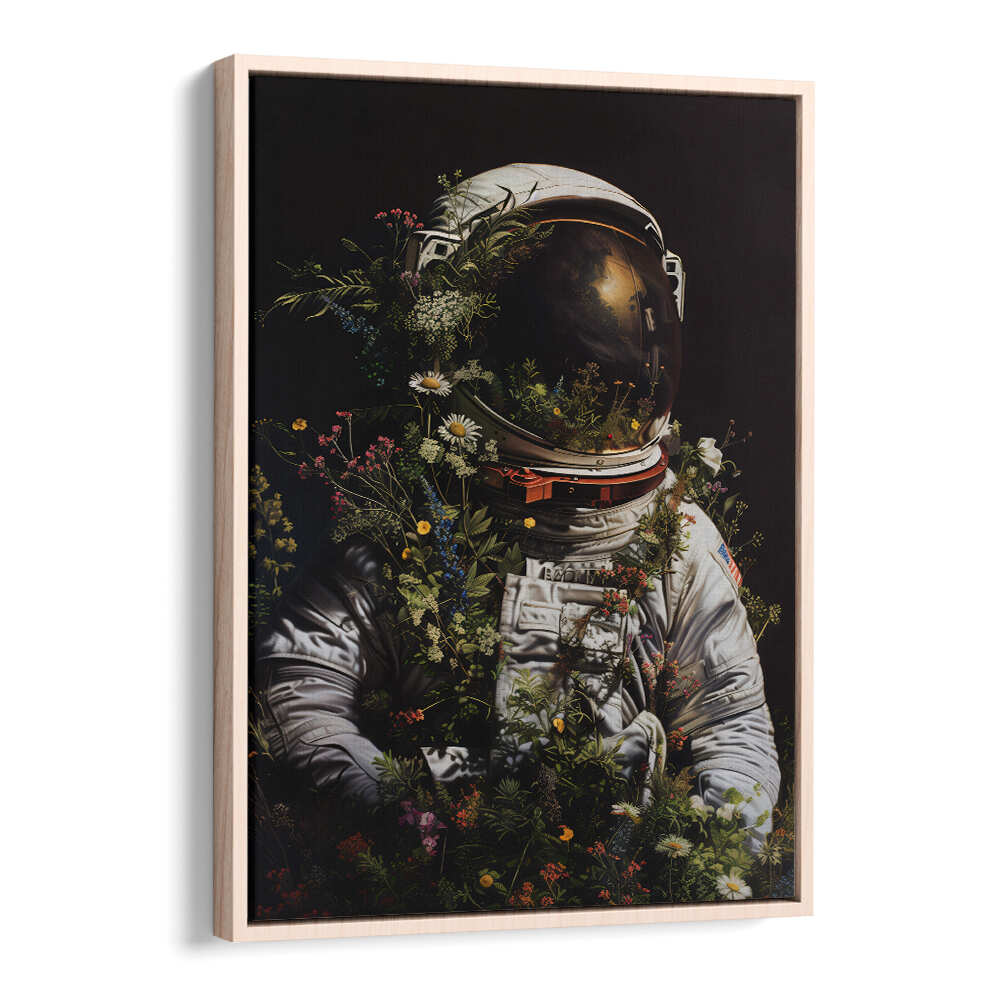 UNTAMED , SURREAL ART PRINTS