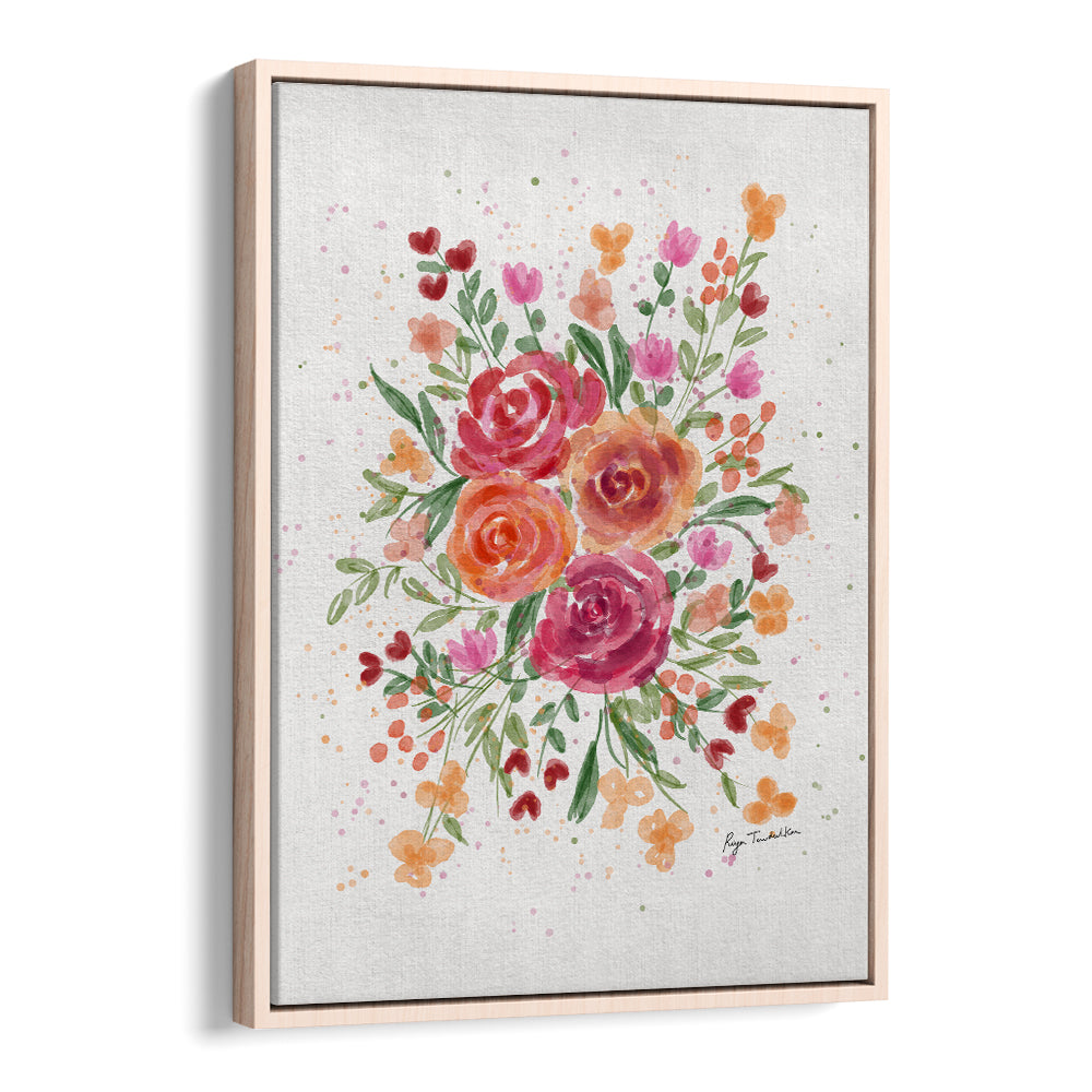 VALENTINE ROSES