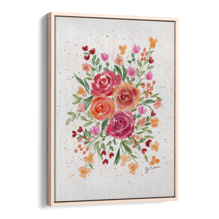 VALENTINE ROSES