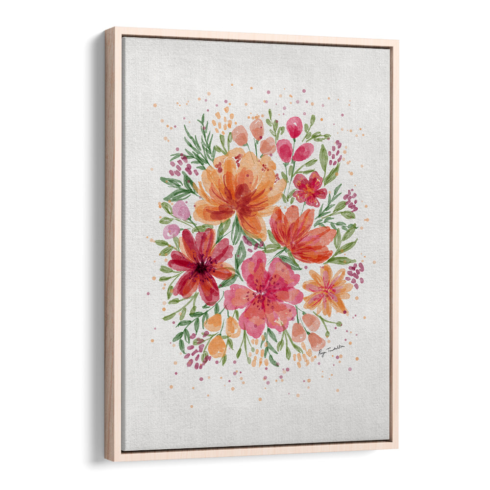 VALENTINE FLORALS