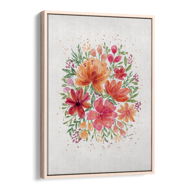 VALENTINE FLORALS