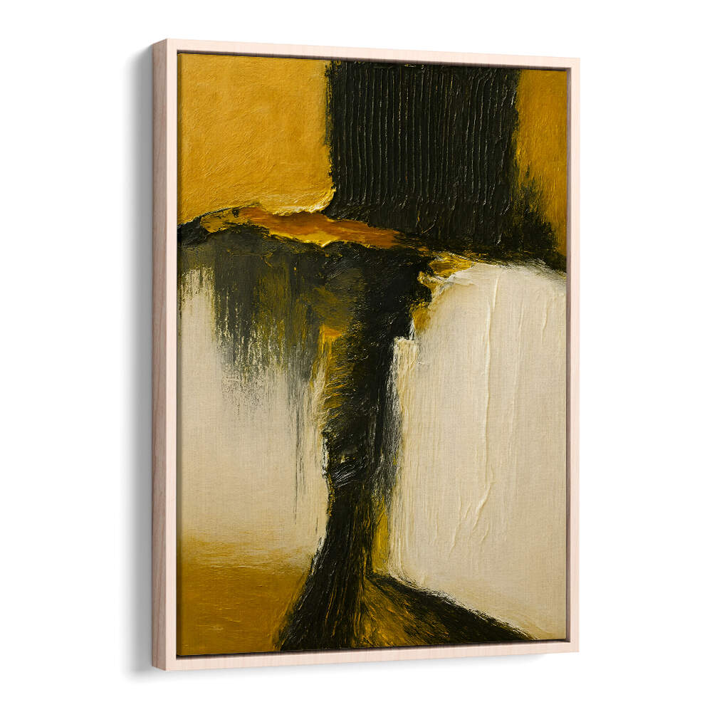 VEIN OF SEPARATION , EXPRESSIONISM PAINTINGS