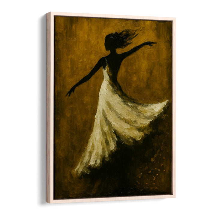 VEINS OF FIRE , EXPRESSIONISM PAINTINGS