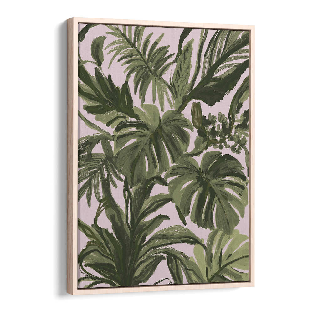 VIBRANT JUNGLE