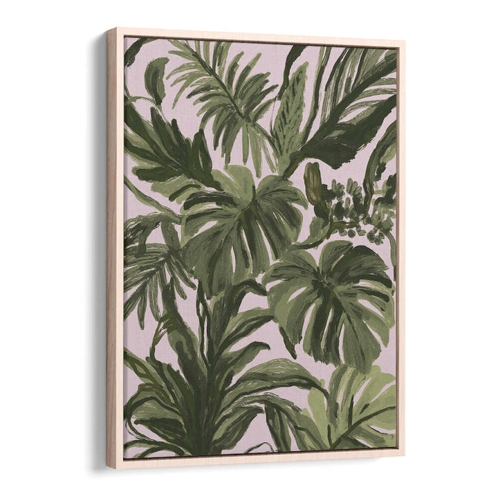 VIBRANT JUNGLE