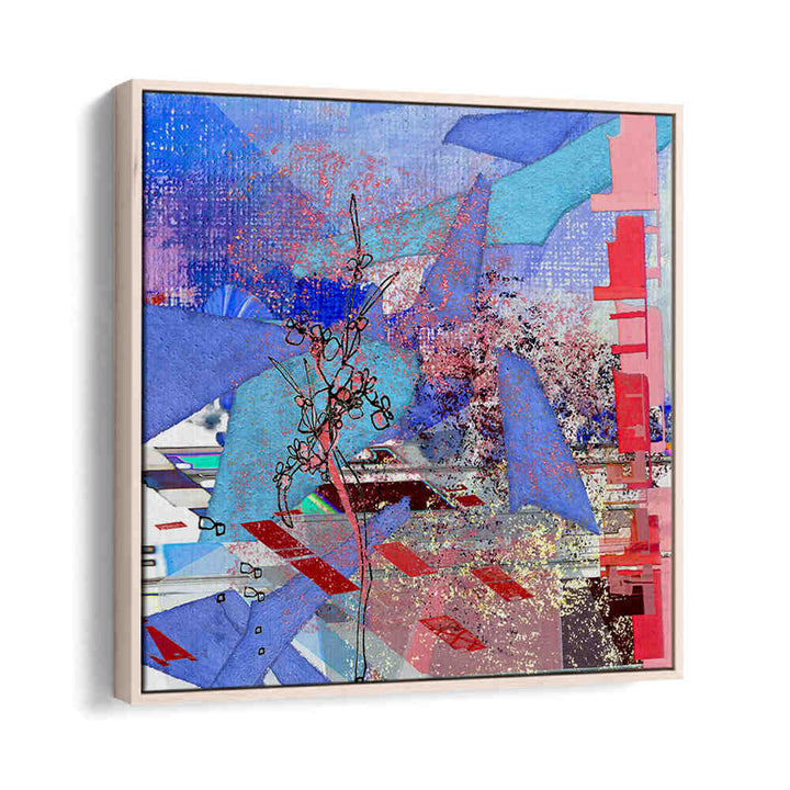 VIBRANT MELODIES , ORGANIC FORMS