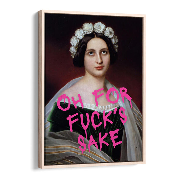 VICTORIAN SASS , ALTERED ART PRINTS