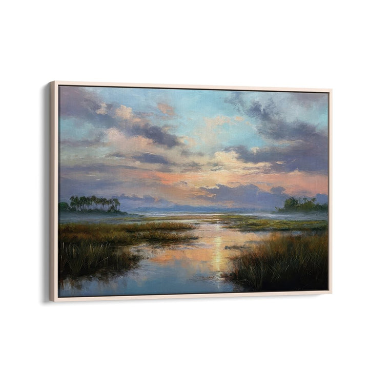 WHISPERS OF DUSK