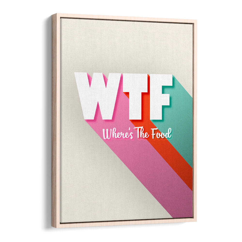 WTF