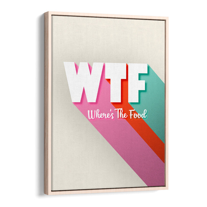 WTF