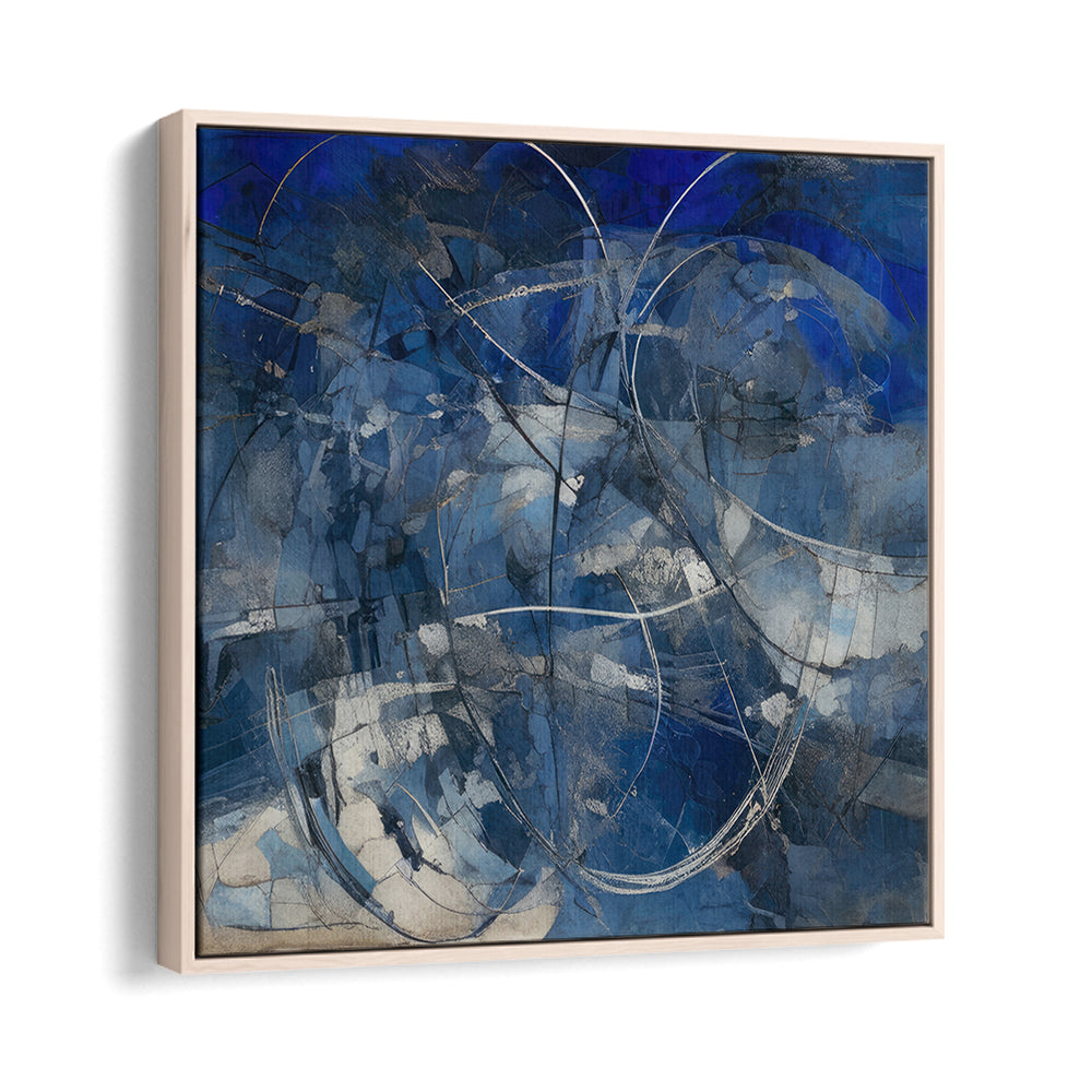 Transform your space with WHIRLWIND OF DREAM, ABSTRACT PAINTINGS—enchanting art for inspired living.