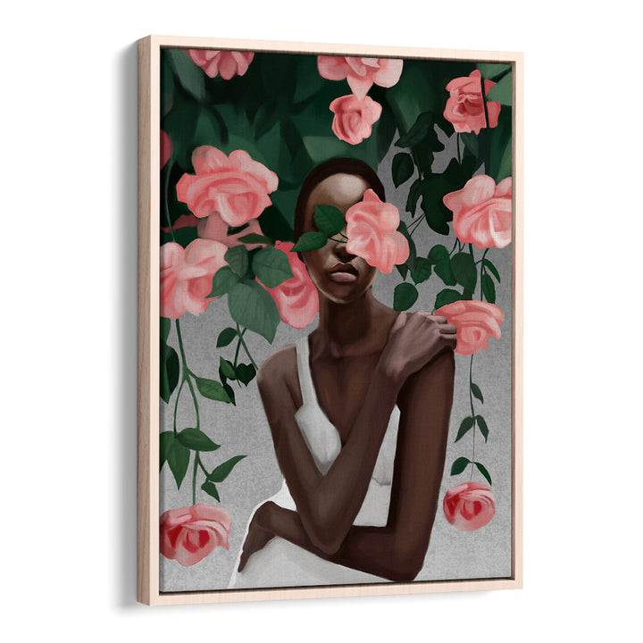 WHISPERS OF NATURE, SURREAL ART PRINTS