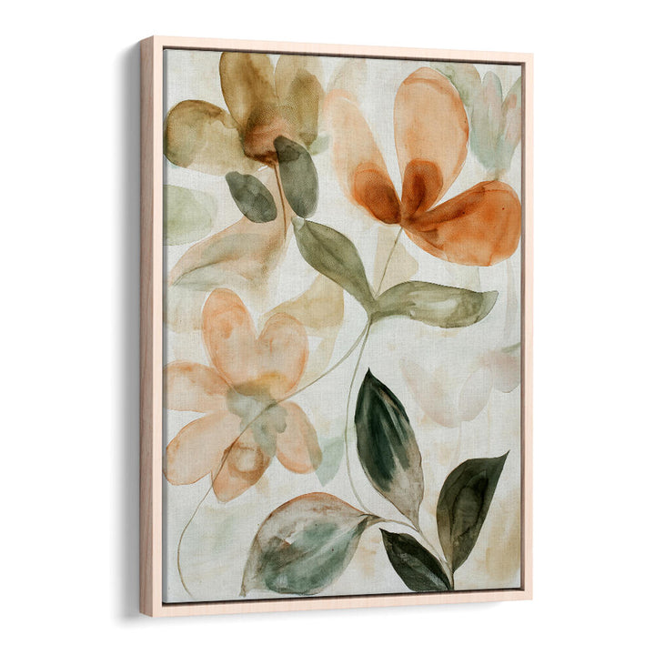 WHISPERS OF PETALS , FLORAL FLOWER PAINTINGS