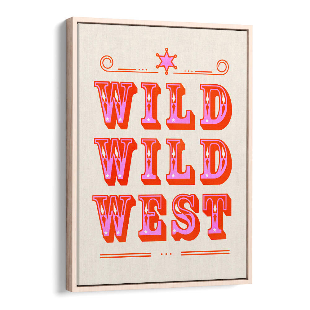 WILD WILD WEST