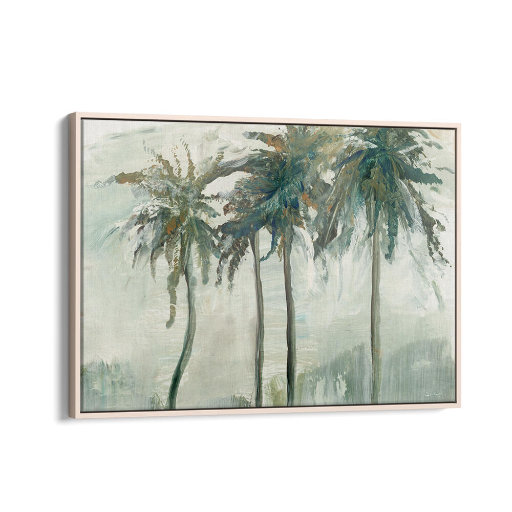 WINDSWEPT PALMS