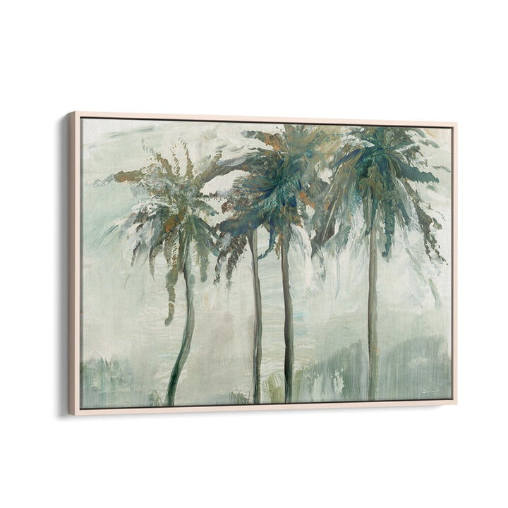 WINDSWEPT PALMS
