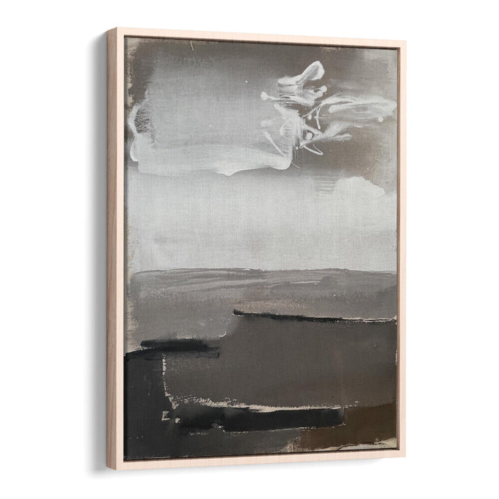 WINDY HIDEOUT , ABSTRACT PAINTINGS