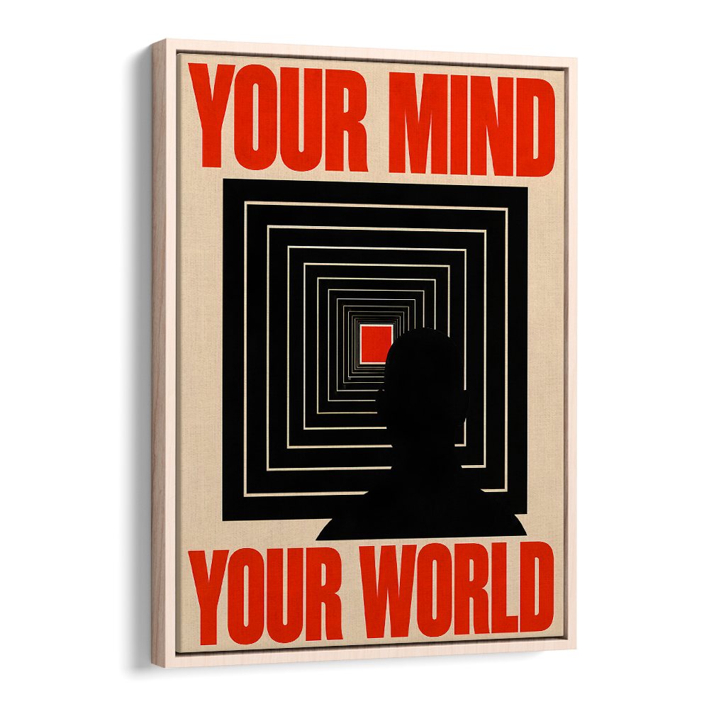 YOUR MIND