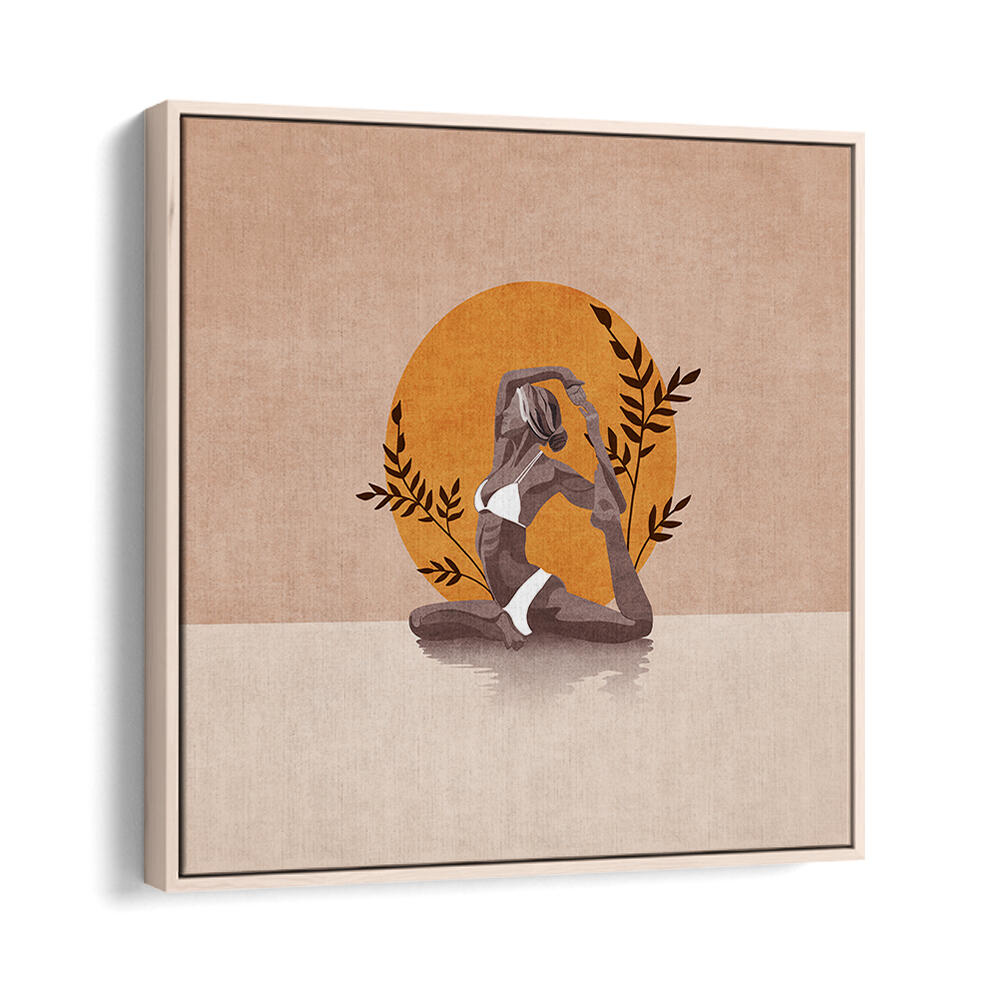 YOGA SERENITY