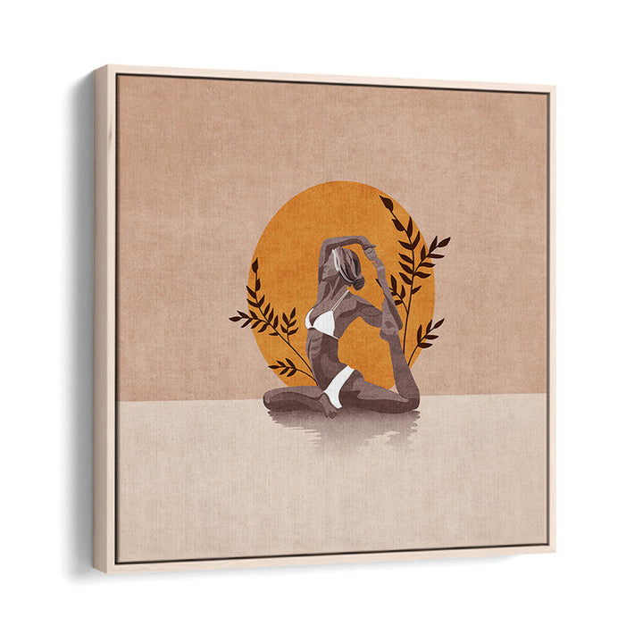 YOGA SERENITY