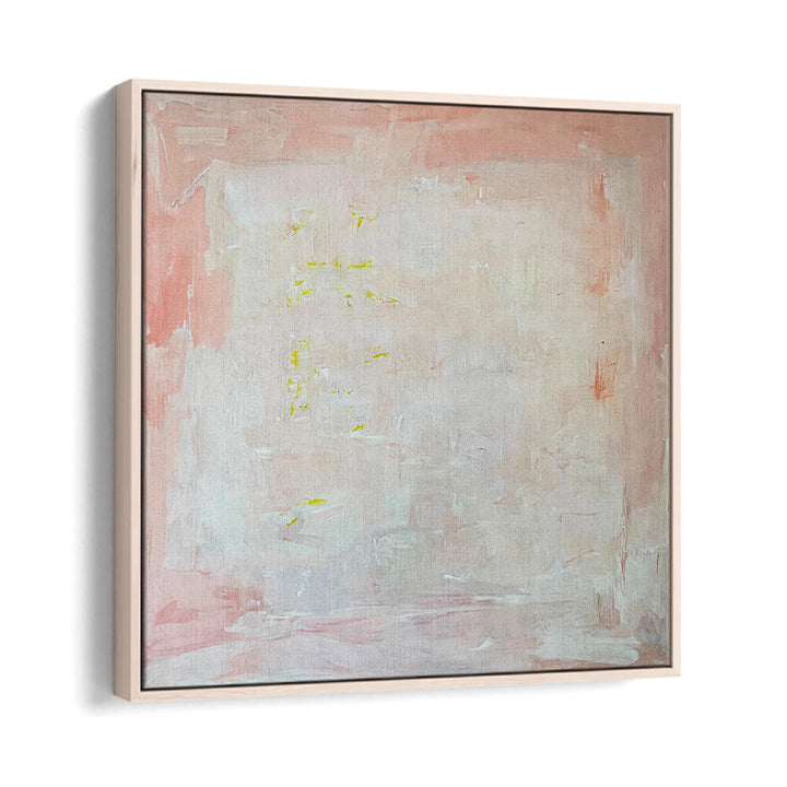 YOU ARE THE COLOR OF MY SKY II , ABSTRACT PAINTINGS