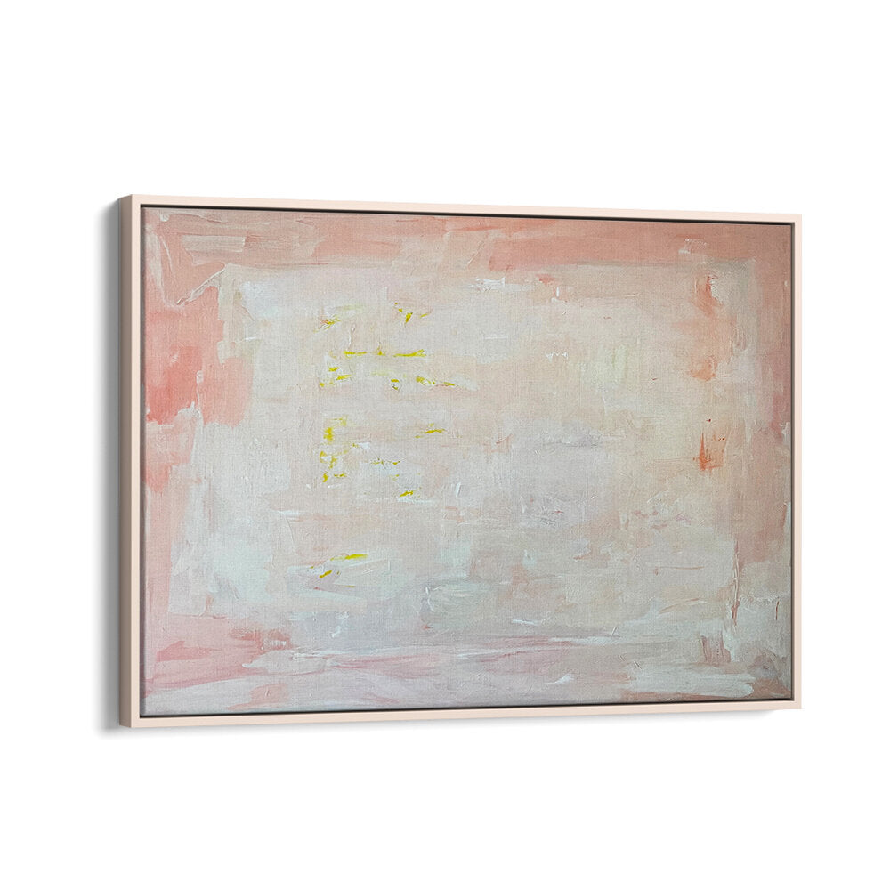 YOU ARE THE COLOR OF MY SKY , ABSTRACT PAINTINGS