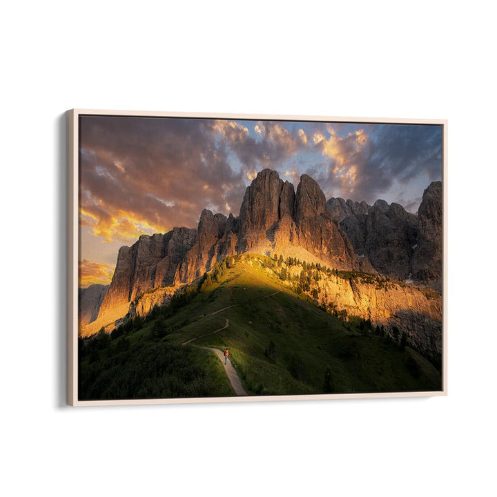 TO EXPLORE BY SIMOON , LANDSCAPE PHOTO PRINTS