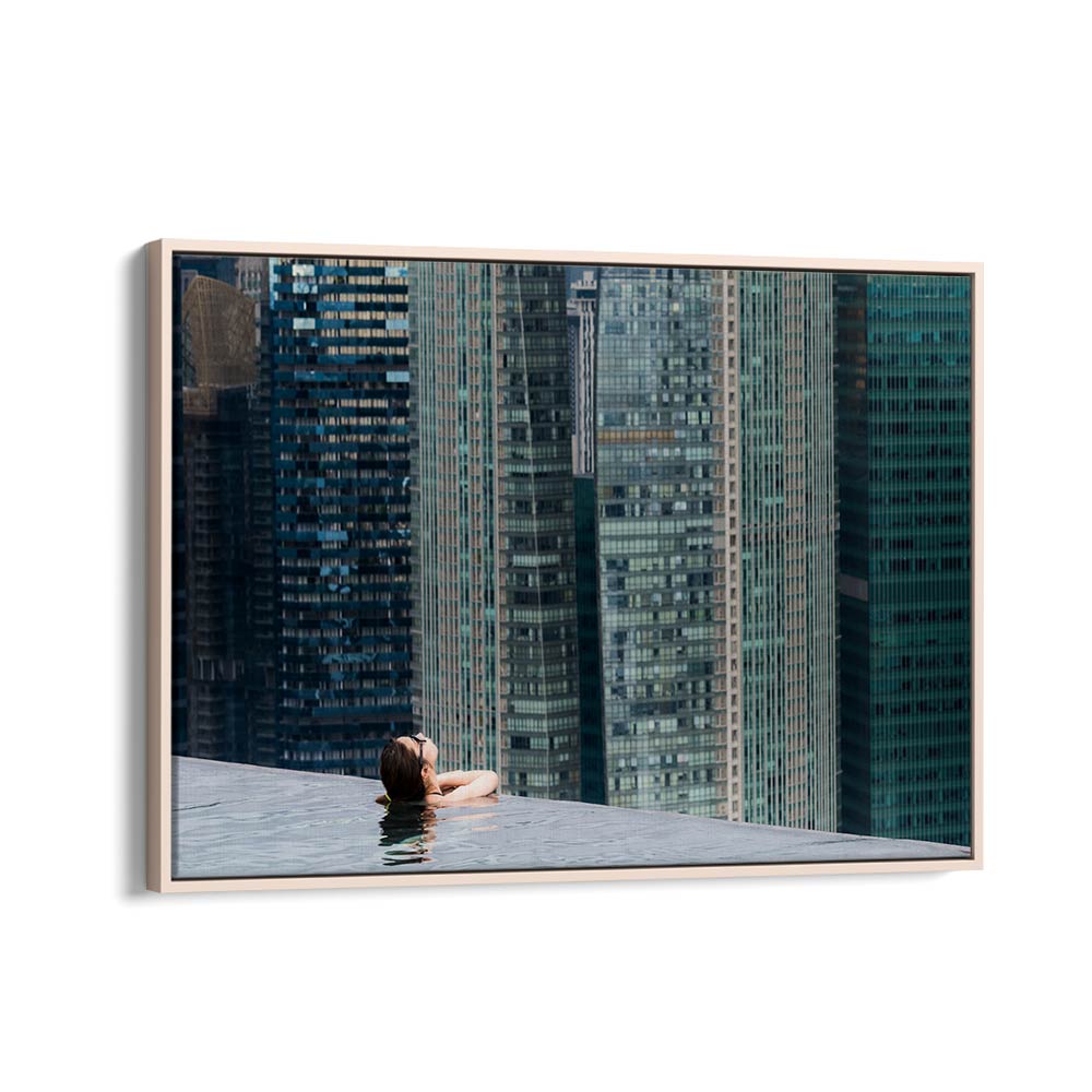 VERTICALITY BY MARC PELISSIER , LANDSCAPE PHOTO PRINTS