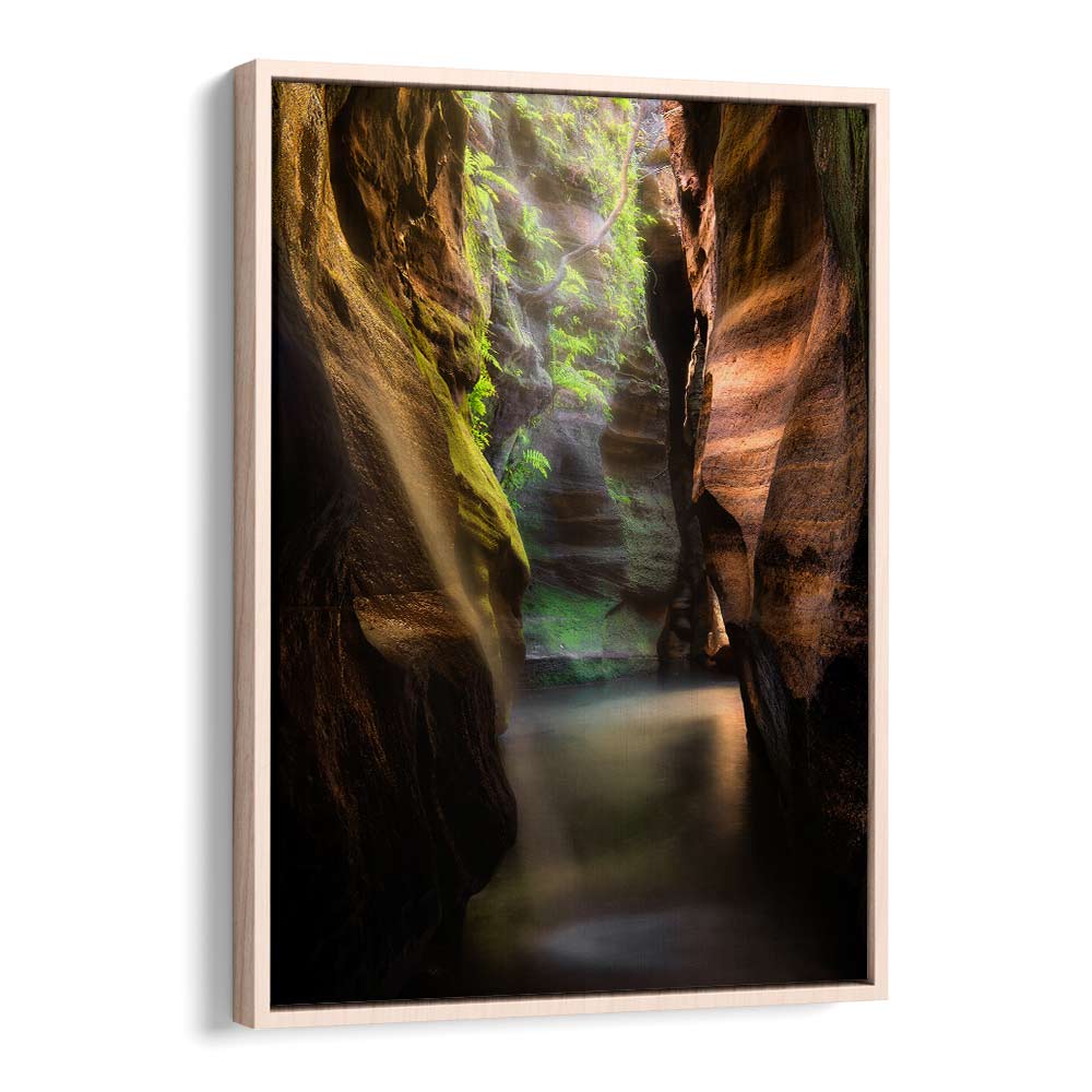 YILEEN CANYON , LANDSCAPE PHOTO PRINTS , LANDSCAPE PHOTOGRAPHY