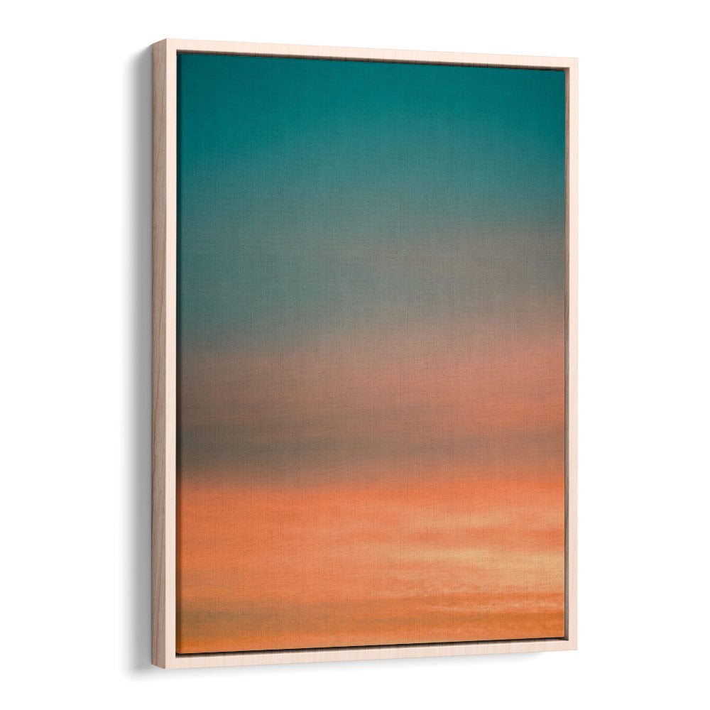 COLOURFUL SUNRISE II BY RAISA ZWART , LANDSCAPE PHOTO PRINTS