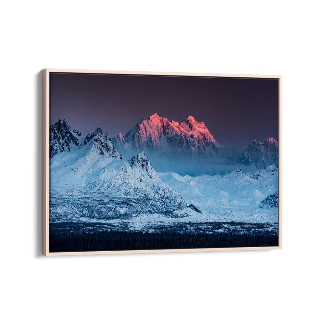 GAME OF THRONES BY STEFAN HEFELE , LANDSCAPE PHOTO PRINTS