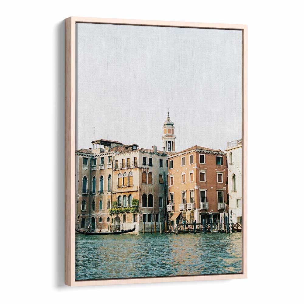 VENICE II BY RAISA ZWART , LANDSCAPE PHOTO PRINTS