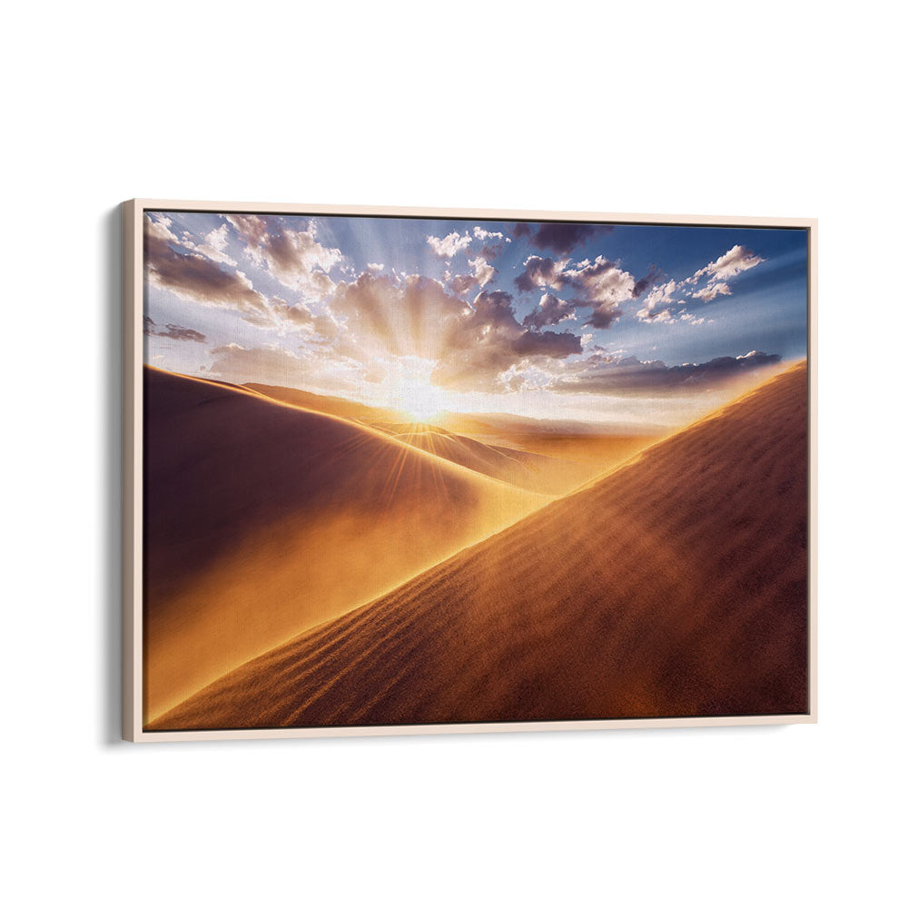 GENTLY TOUCHED BY STEFAN HEFELE , LANDSCAPE PHOTO PRINTS