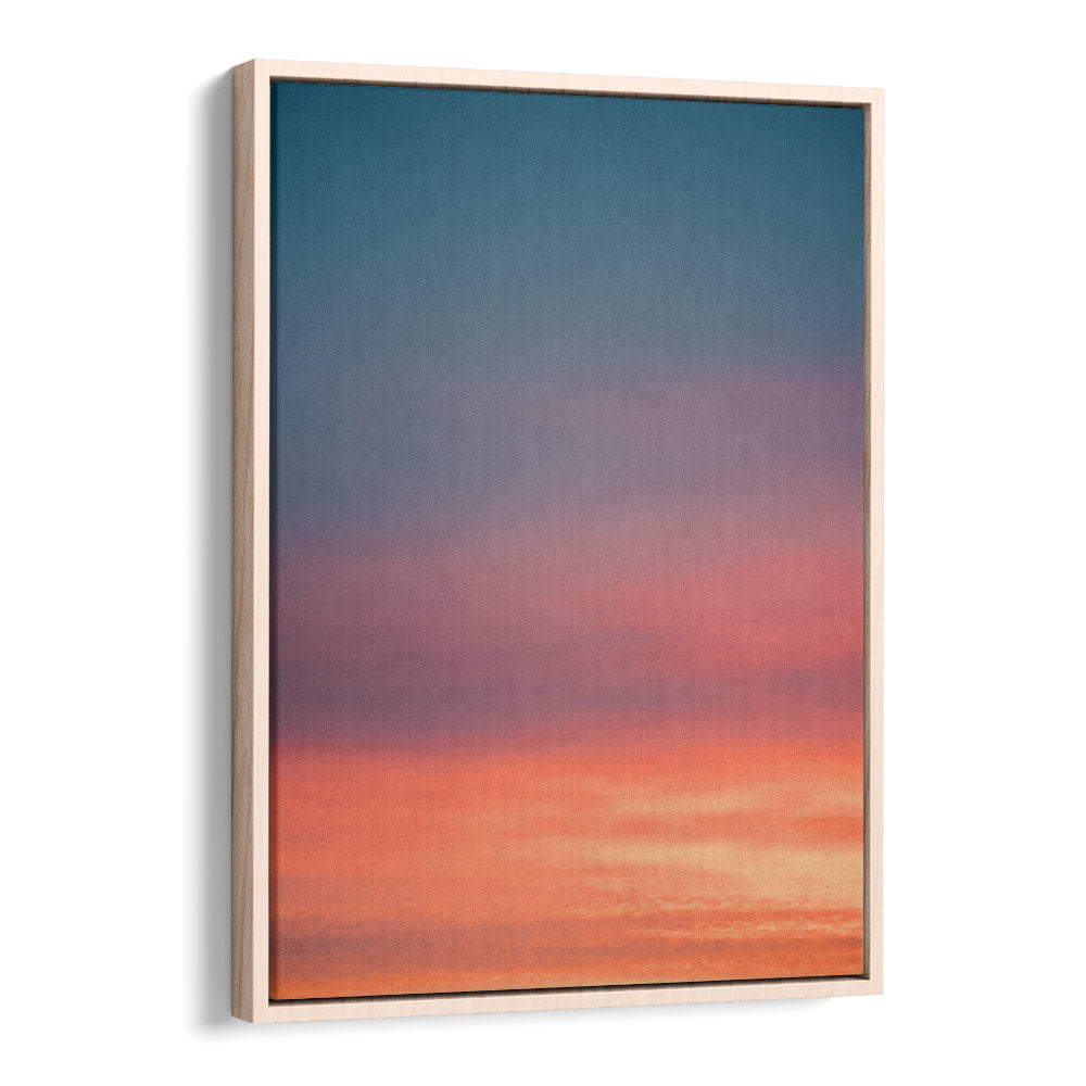 COLOURFUL SUNSET I , PHOTOGRAPHY PRINTS