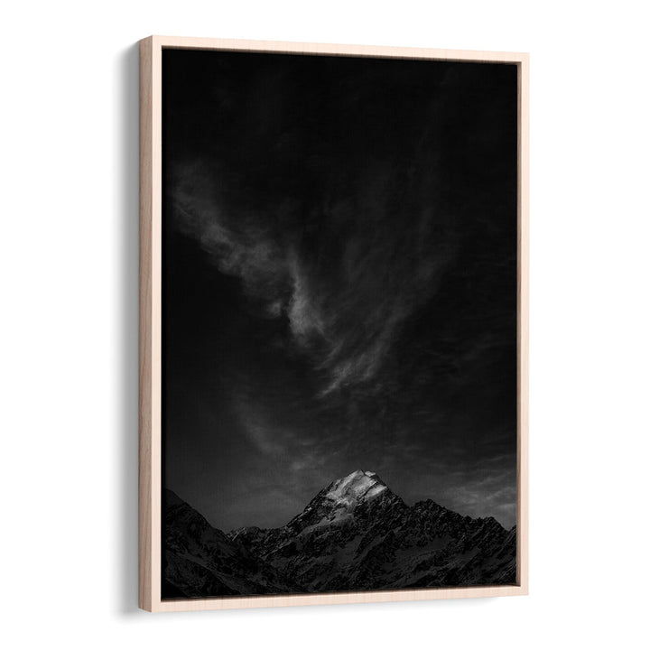 MOUNT COOK BY YAN ZHANG , LANDSCAPE PHOTO PRINTS