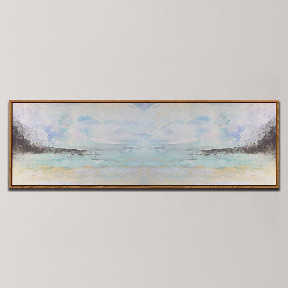 MODERN MIST , PANORAMIC ART