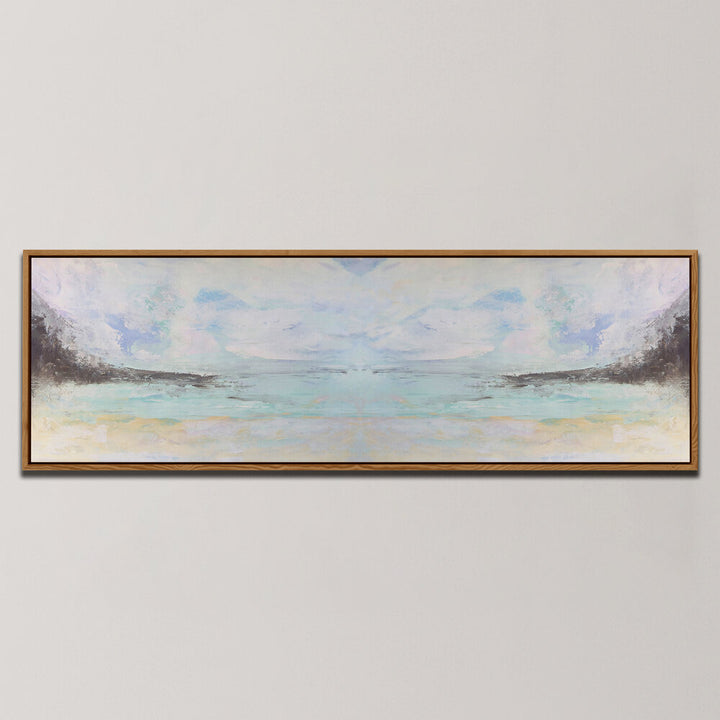 MODERN MIST , PANORAMIC ART