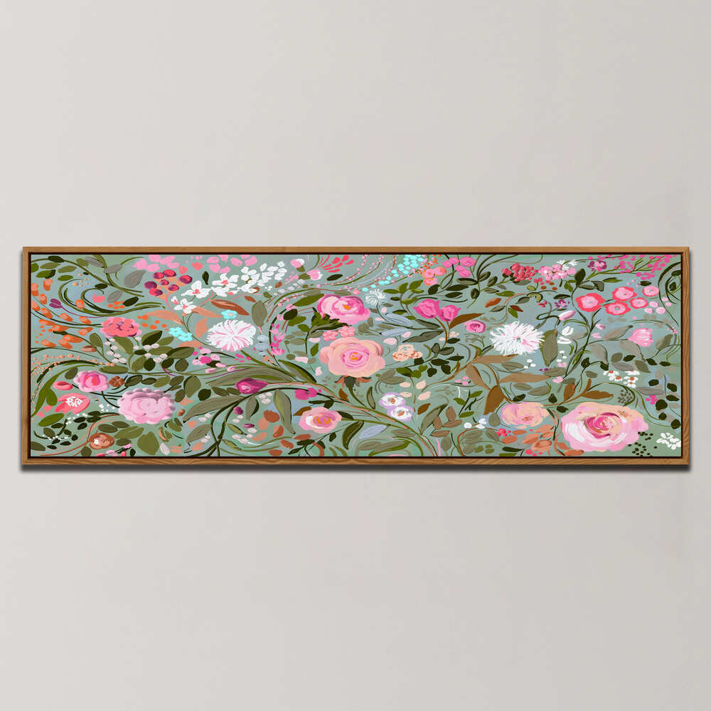 SELEN'S SECRETS , PANORAMIC ART