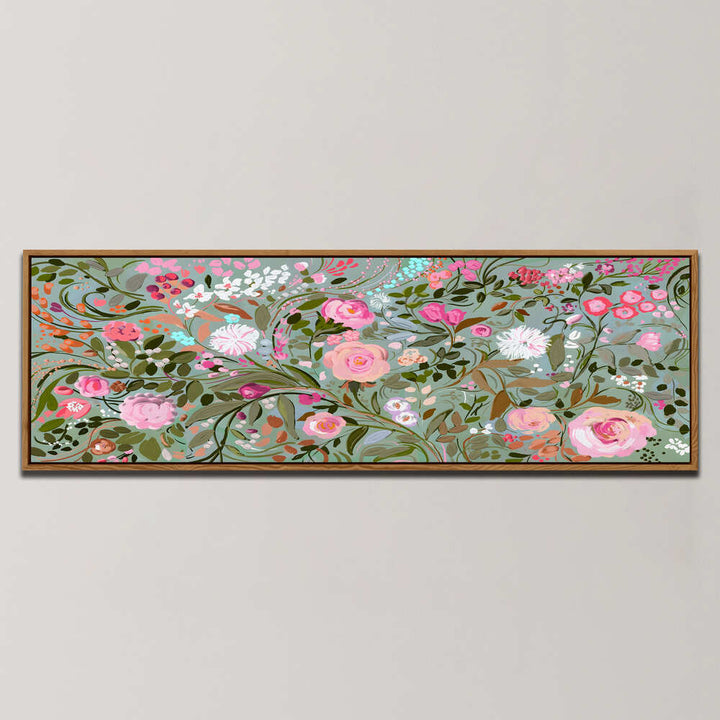 SELEN'S SECRETS , PANORAMIC ART