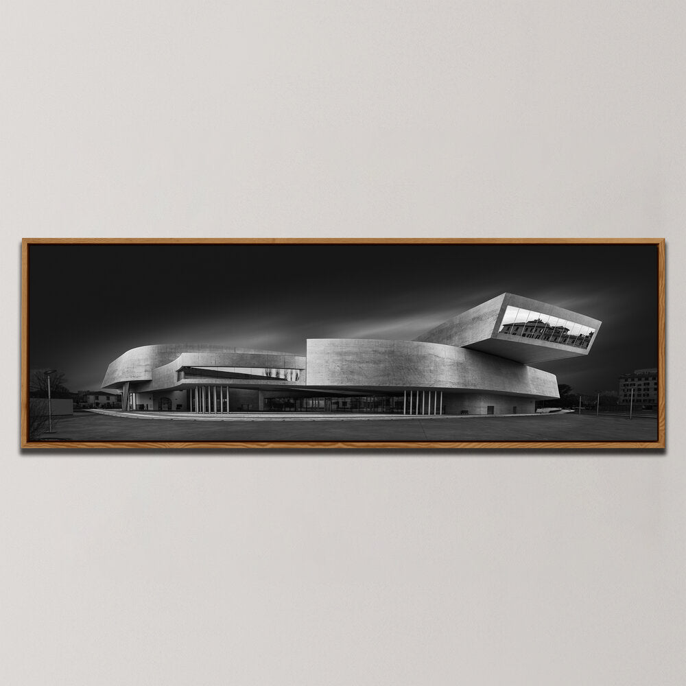 DELLE ARTI , PANORAMIC ART