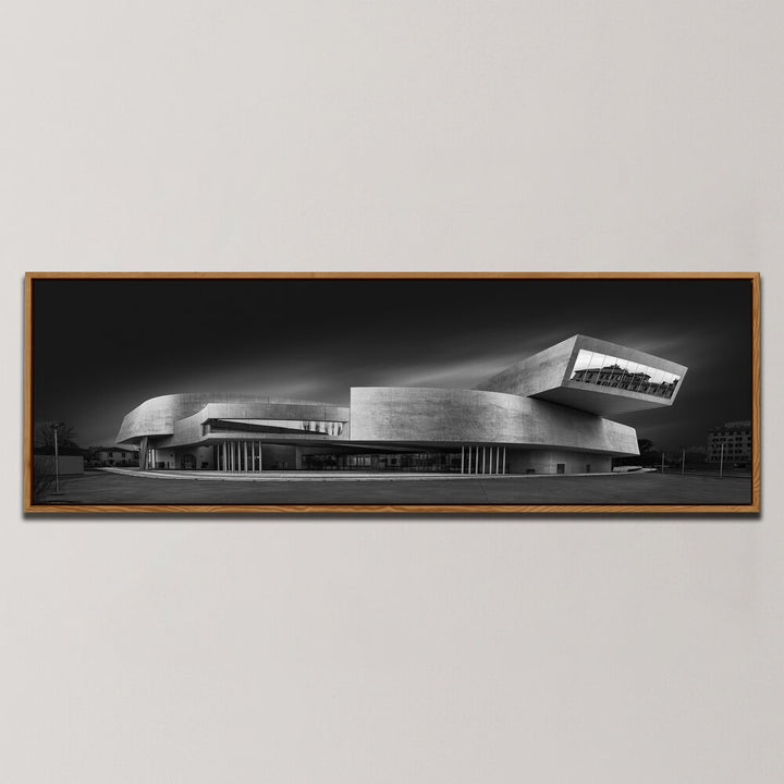 DELLE ARTI , PANORAMIC ART