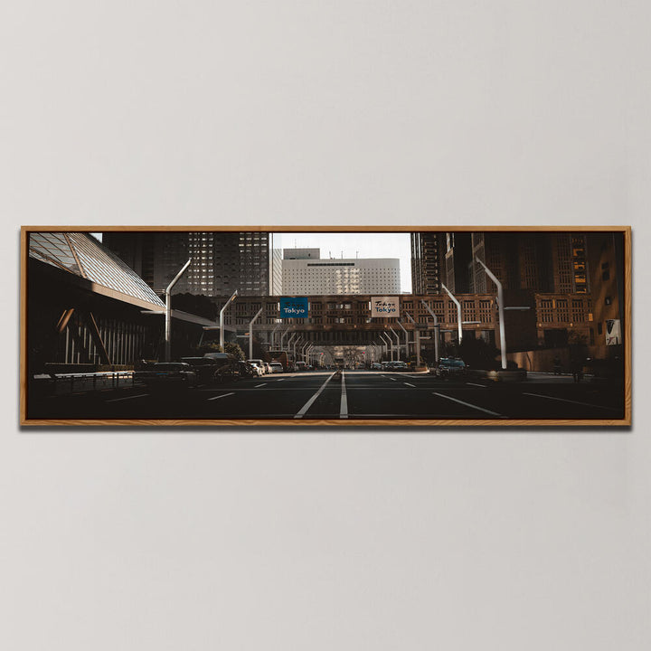 CITY CIRCUIT , PANORAMIC ART