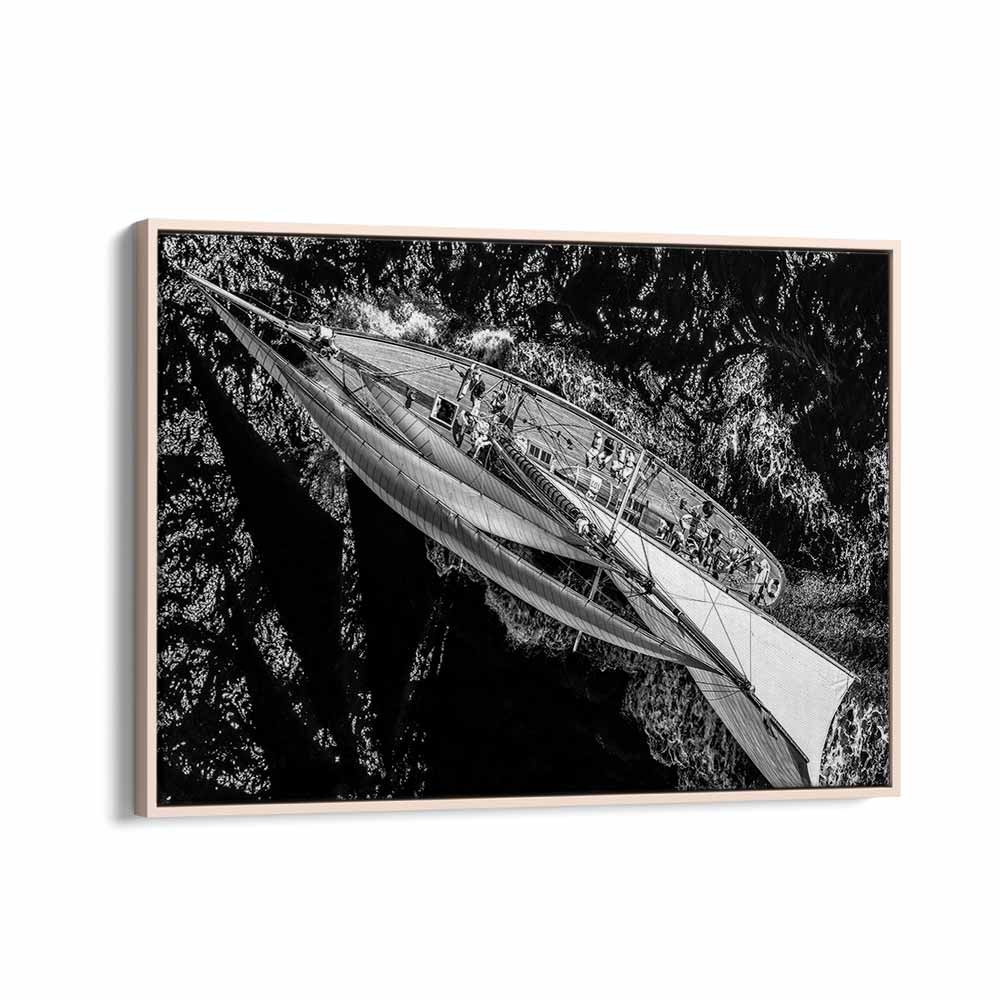ABOVE THE RACING SHIP , LANDSCAPE PHOTO PRINTS , LANDSCAPE PHOTOGRAPHY