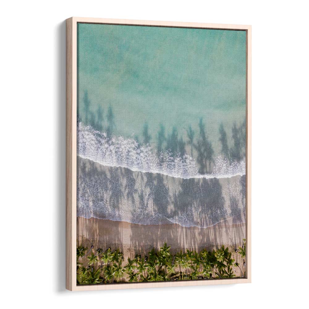 TO THE BEACH BY RAISA ZWART , LANDSCAPE PHOTO PRINTS